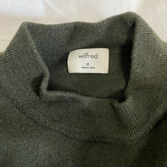 Wilfred sweater - Picture 1 of 2